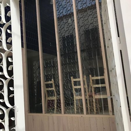 Hotel Santacreu Табарка Экстерьер фото