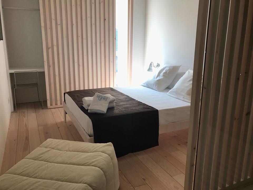 Hotel Santacreu Табарка Экстерьер фото