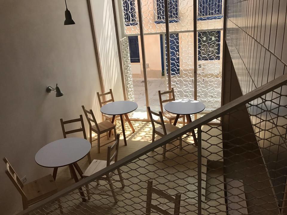 Hotel Santacreu Табарка Экстерьер фото