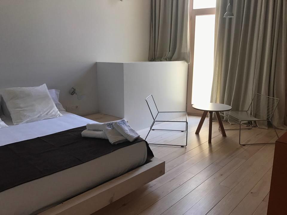 Hotel Santacreu Табарка Экстерьер фото