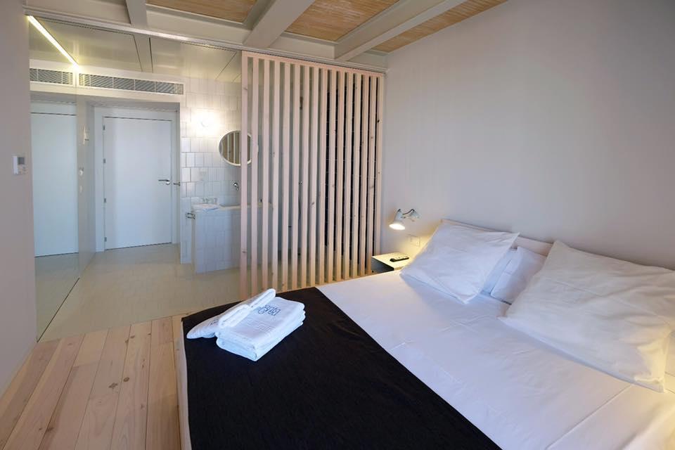 Hotel Santacreu Табарка Экстерьер фото